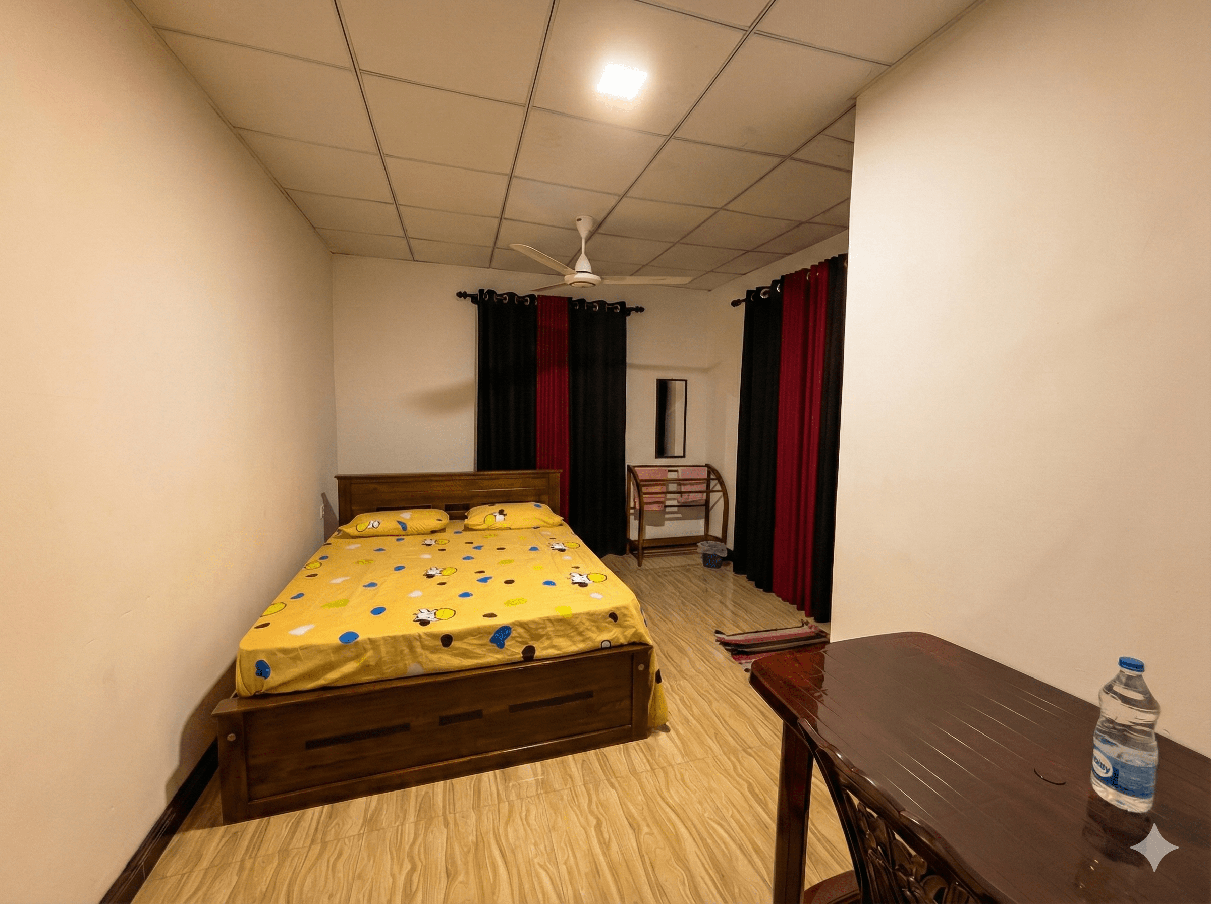 Deluxe Room 2 - 3